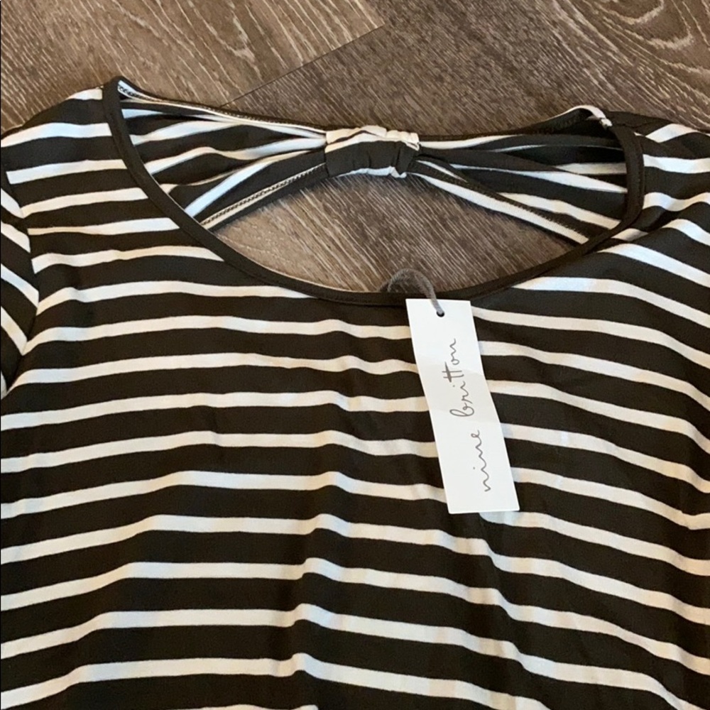 Dress - Picture 3 of 3